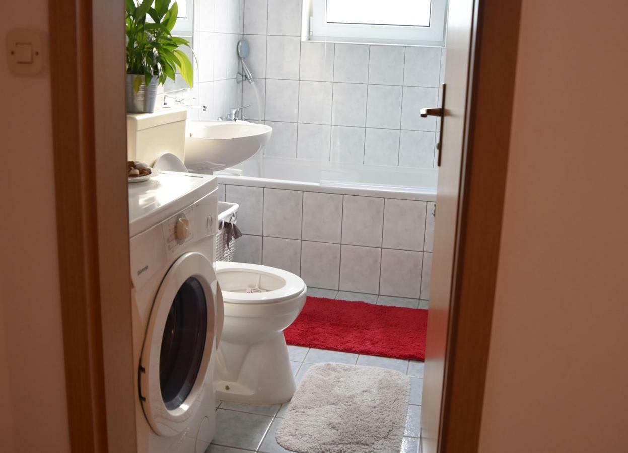 Studio Apartman D Leilighet Sesvete Eksteriør bilde